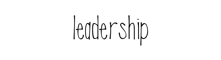 KLEmily  Free Fonts Download