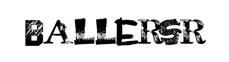 Bo_Toy  Free Fonts Download