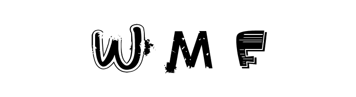 Bo_Toy  Free Fonts Download