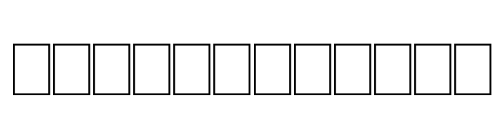 Archaic Asian Inks  Free Fonts Download