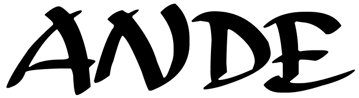 Archaic Asian Inks  Free Fonts Download