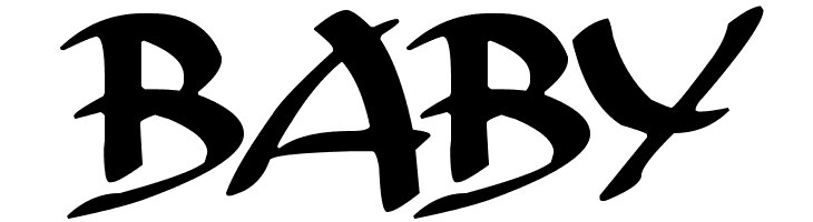 Archaic Asian Inks  Free Fonts Download