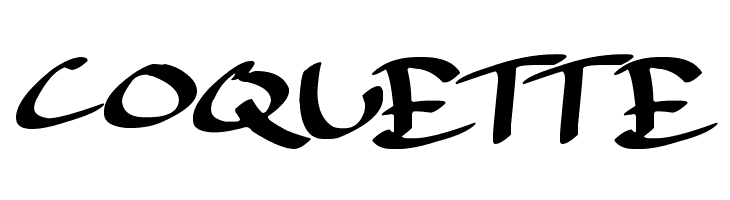 Archaic Asian Inks  Free Fonts Download