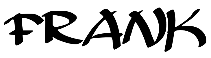 Archaic Asian Inks  Free Fonts Download