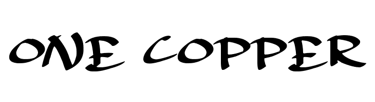 Archaic Asian Inks  Free Fonts Download