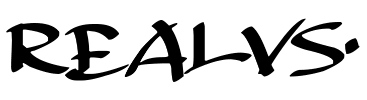 Archaic Asian Inks  Free Fonts Download