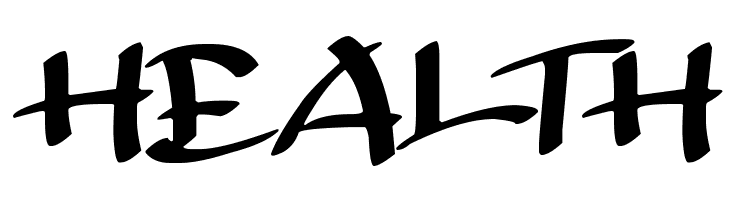 Archaic Asian Inks  Free Fonts Download