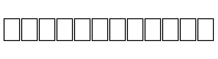 Roundish Toons  Free Fonts Download