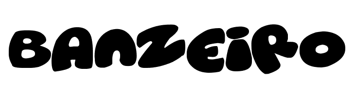 Roundish Toons  Free Fonts Download