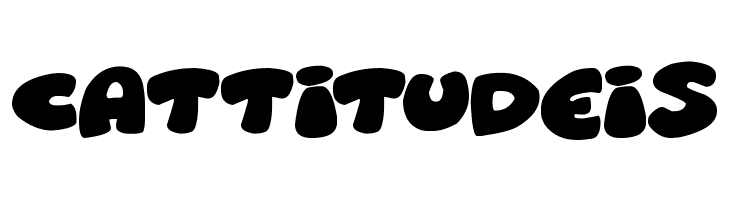 Roundish Toons  Free Fonts Download