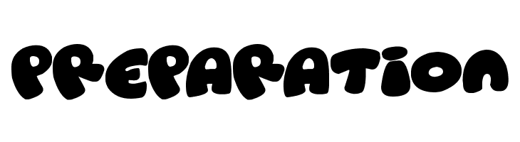 Roundish Toons  Free Fonts Download