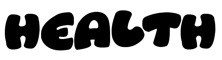Roundish Toons  Free Fonts Download