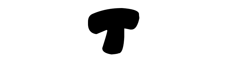 Roundish Toons  Free Fonts Download