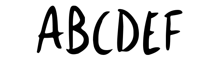 Expressive Inks  Free Fonts Download