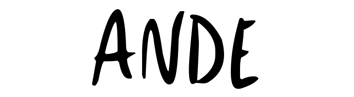 Expressive Inks  Free Fonts Download