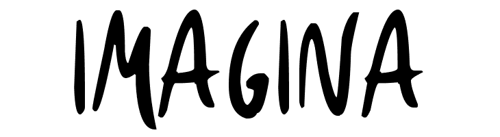 Expressive Inks  Free Fonts Download