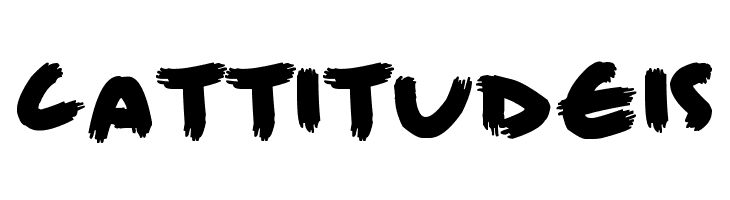 Brisk Bristle Brush  Free Fonts Download