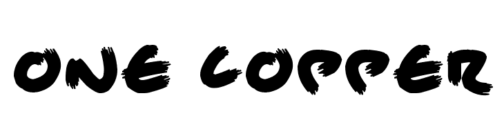 Brisk Bristle Brush  Free Fonts Download