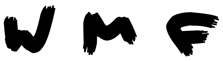 Brisk Bristle Brush  Free Fonts Download