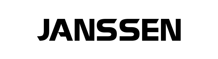 JANSSEN Watford-Regular Font