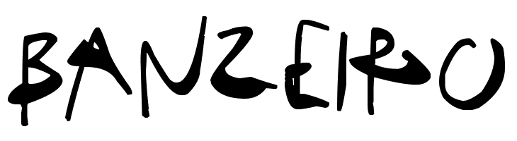 Single Stroke Inks  Free Fonts Download