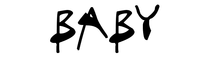 Single Stroke Inks  Free Fonts Download