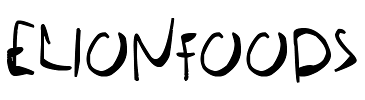 Single Stroke Inks  Free Fonts Download