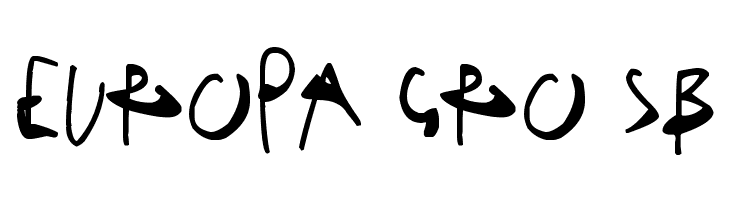 Single Stroke Inks  Free Fonts Download