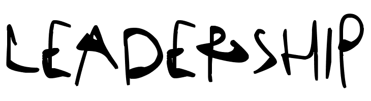 Single Stroke Inks  Free Fonts Download