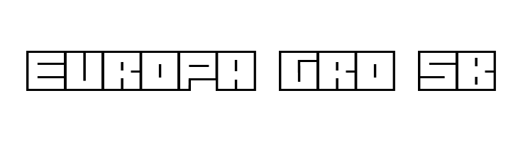 Transuranium  Free Fonts Download