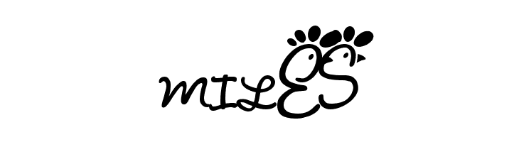 Chicken Hut  Free Fonts Download