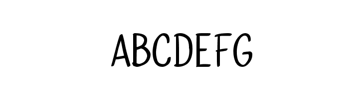Bublina the Dog  Free Fonts Download