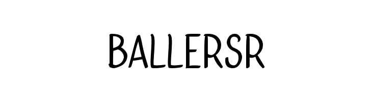 Bublina the Dog  Free Fonts Download