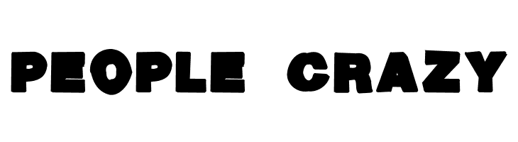 Ack-ack-fat  Free Fonts Download