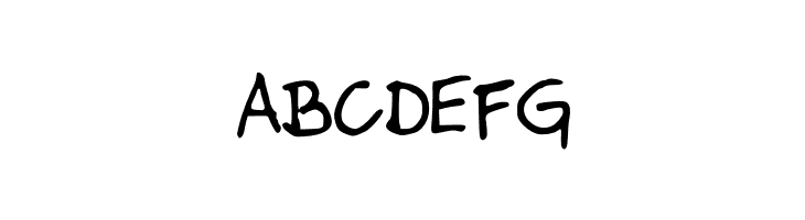 Almost_there  Free Fonts Download