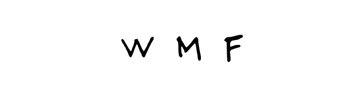 Almost_there  Free Fonts Download