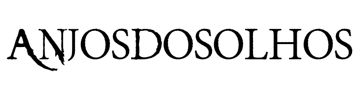 A Monster Free  Free Fonts Download