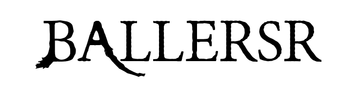 A Monster Free  Free Fonts Download