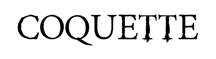 A Monster Free  Free Fonts Download