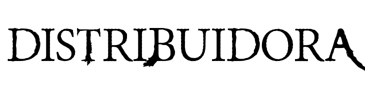 A Monster Free  Free Fonts Download