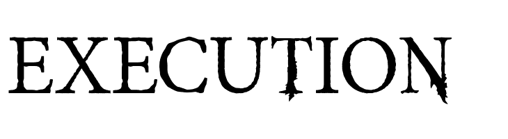 A Monster Free  Free Fonts Download