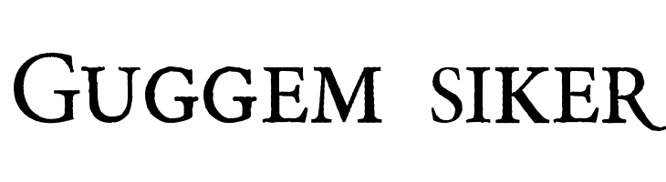 A Monster Free  Free Fonts Download