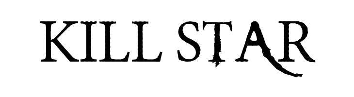 A Monster Free  Free Fonts Download