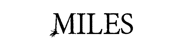 A Monster Free  Free Fonts Download