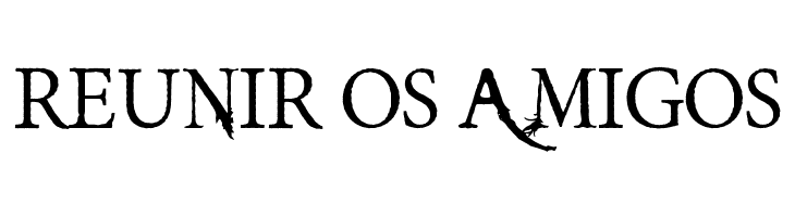 A Monster Free  Free Fonts Download