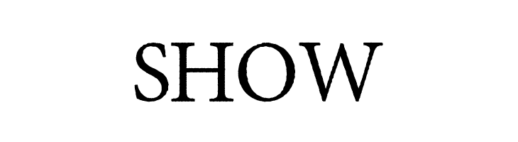 A Monster Free  Free Fonts Download