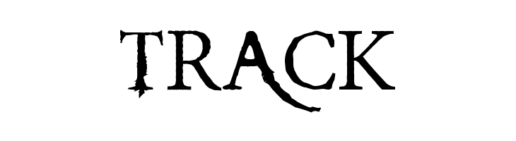 A Monster Free  Free Fonts Download