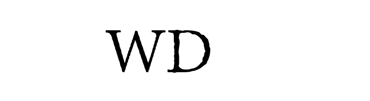 A Monster Free  Free Fonts Download