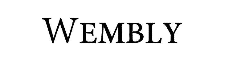 A Monster Free  Free Fonts Download