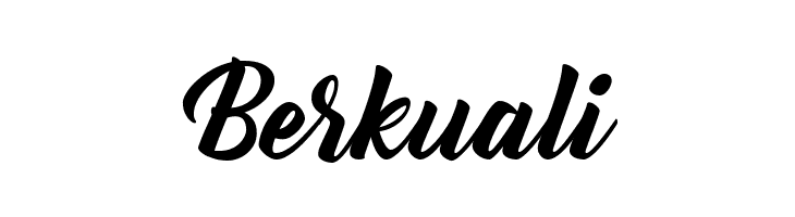 Berkuali Bernadette Font